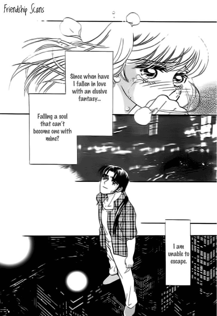 Falls In Love With 300-Year-Old Girl - Vol.2 Chapter 12