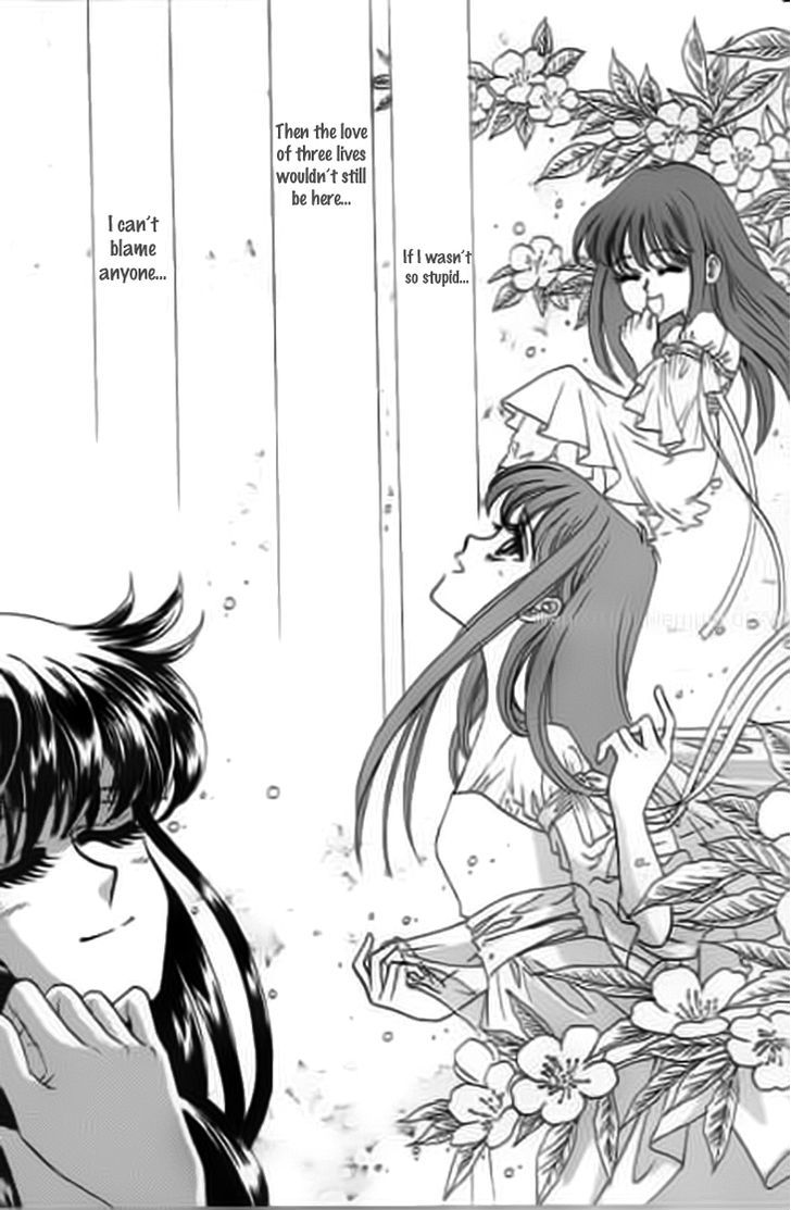 Falls In Love With 300-Year-Old Girl - Vol.2 Chapter 10