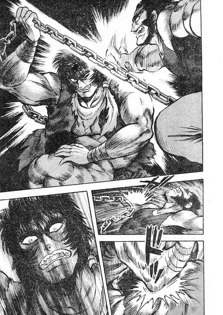 Violence Jack - Demons In A War-Torn Land - Vol.1 Chapter 3