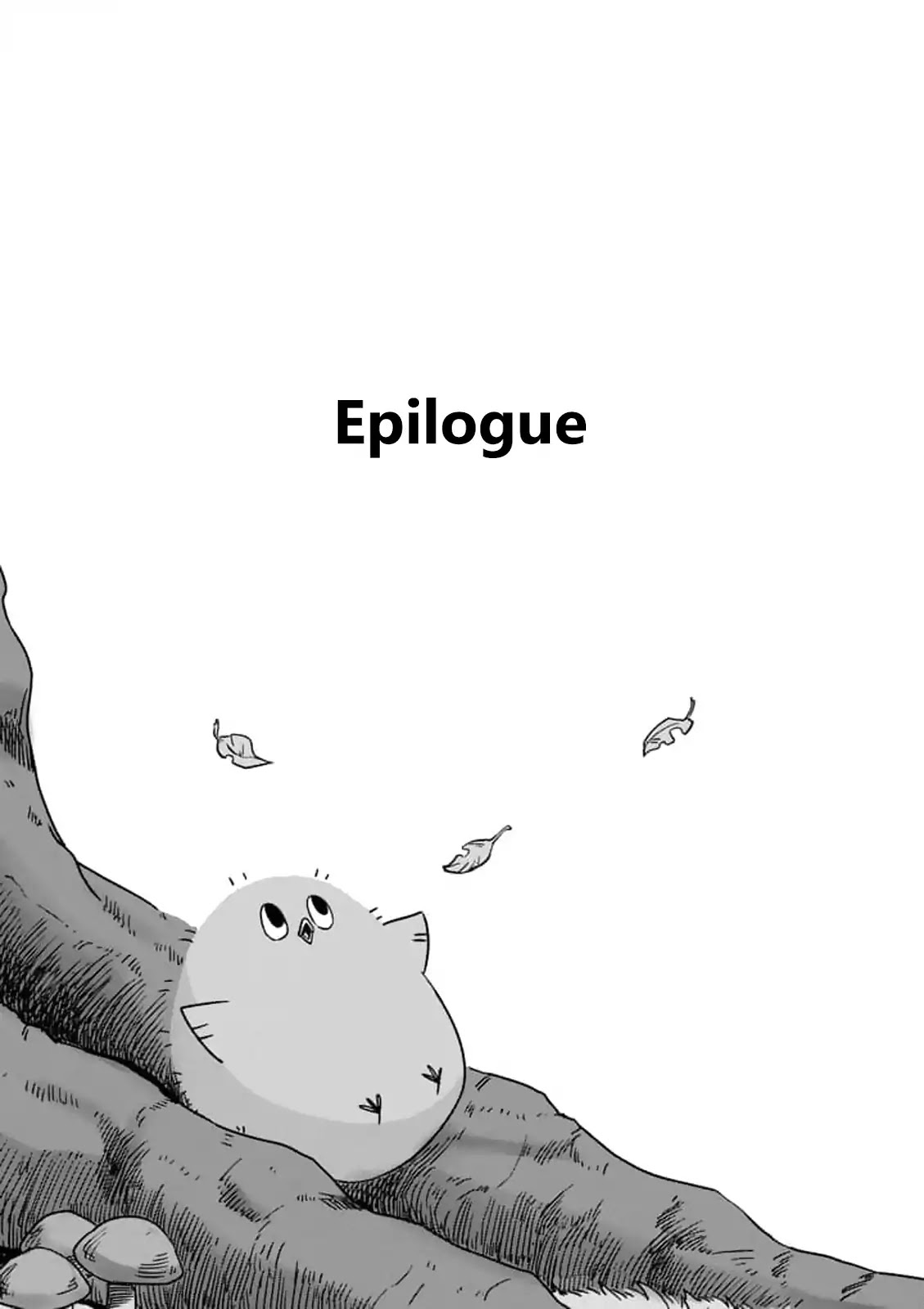 Piwi - Chapter 7: Epilogue [End]