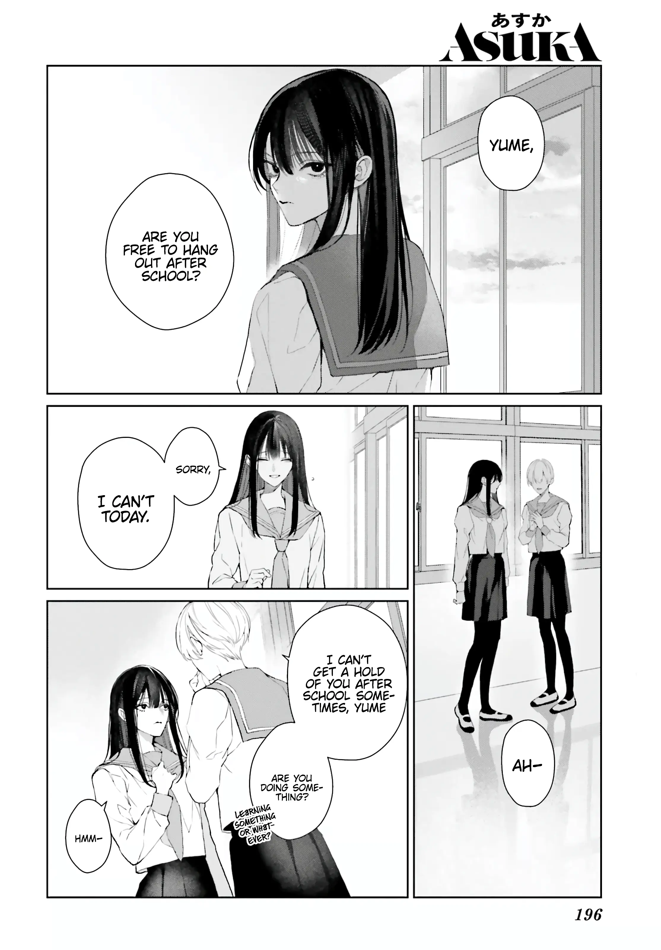 Mr. Blue - Vol.5 Chapter 29