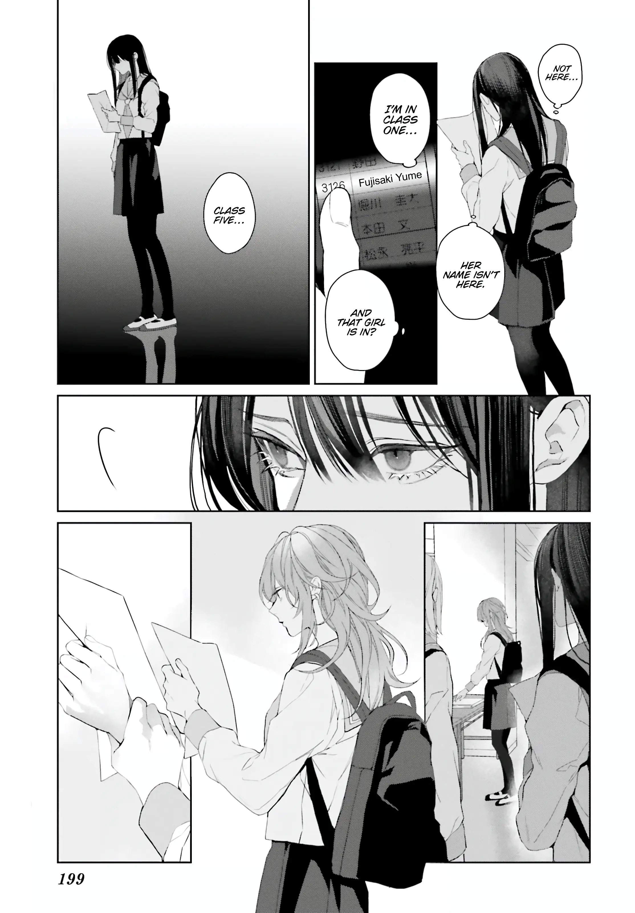 Mr. Blue - Vol.5 Chapter 29