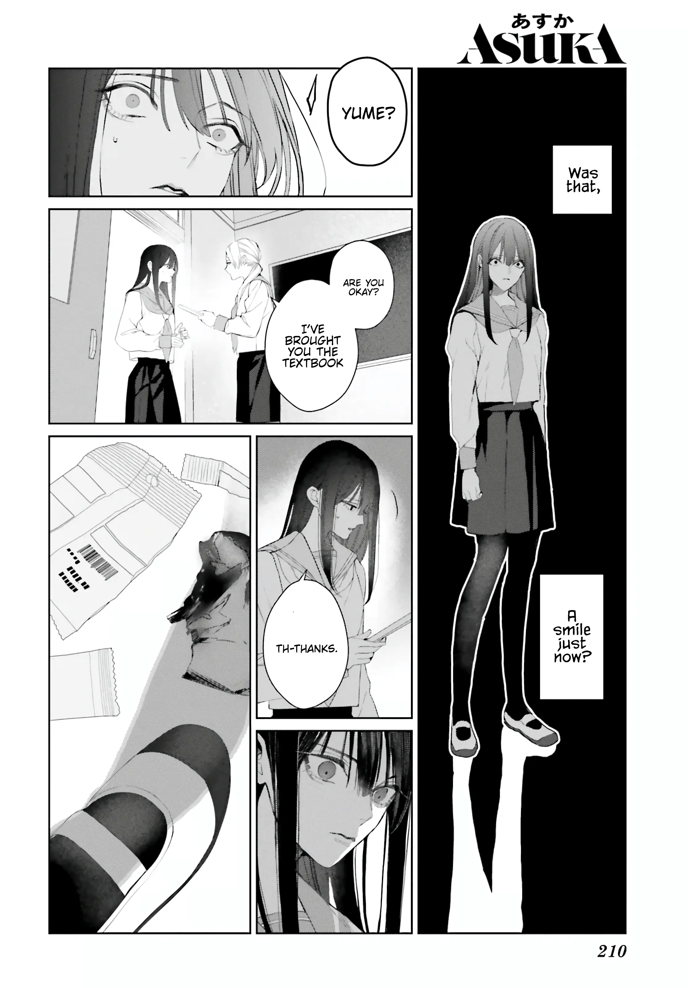 Mr. Blue - Vol.5 Chapter 29