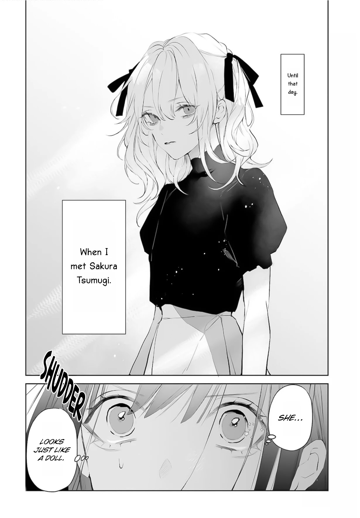 Mr. Blue - Chapter 10