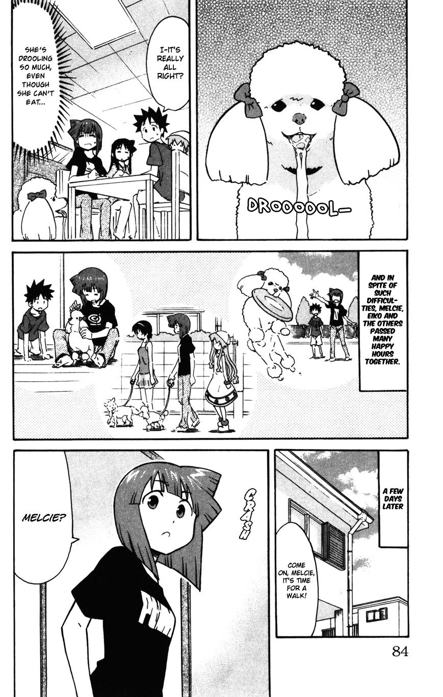 Shinryaku! Ika Musume - Vol.14 Chapter 257 : Isn T It A Pet Dog?