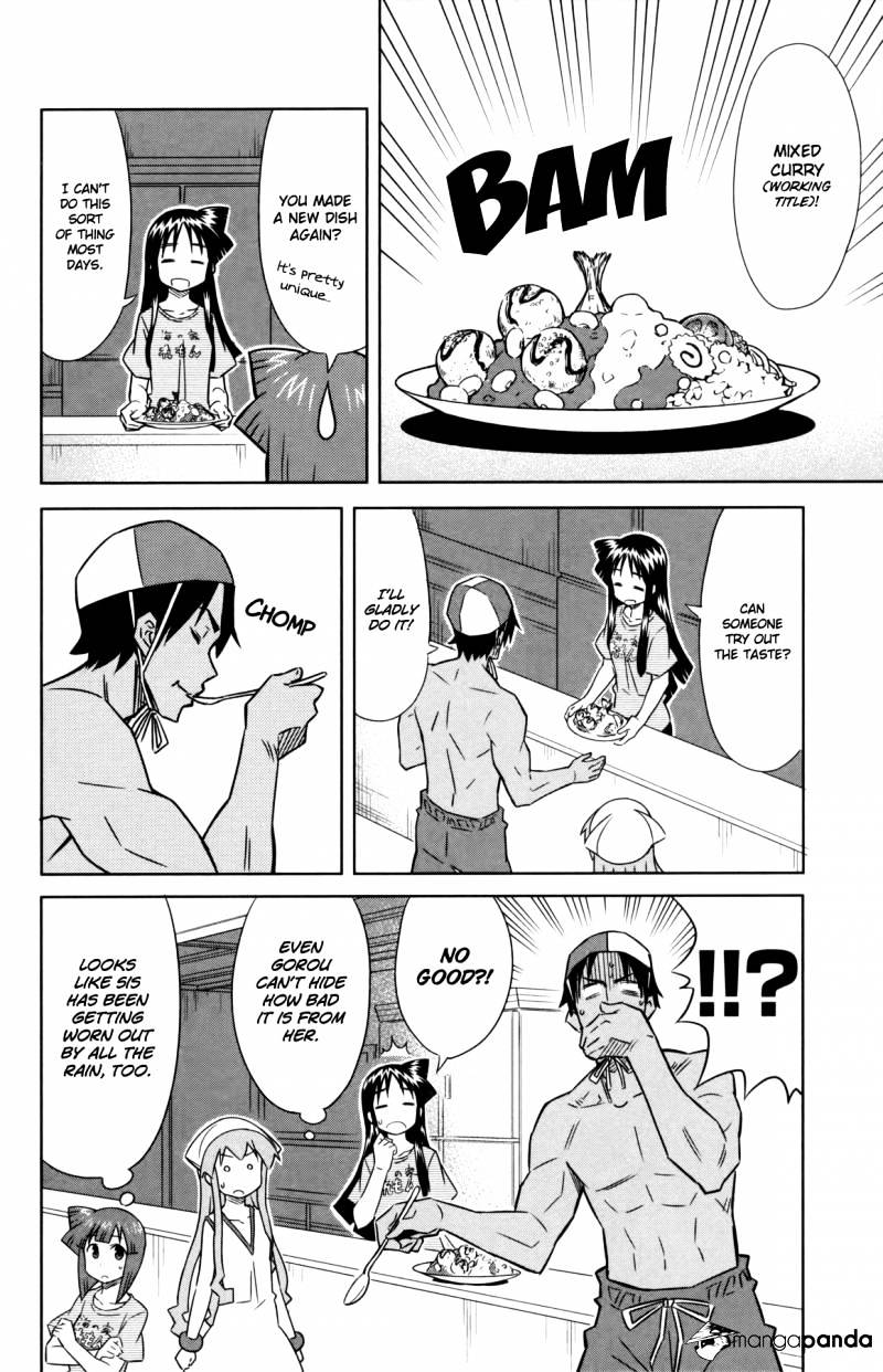 Shinryaku! Ika Musume - Chapter 343