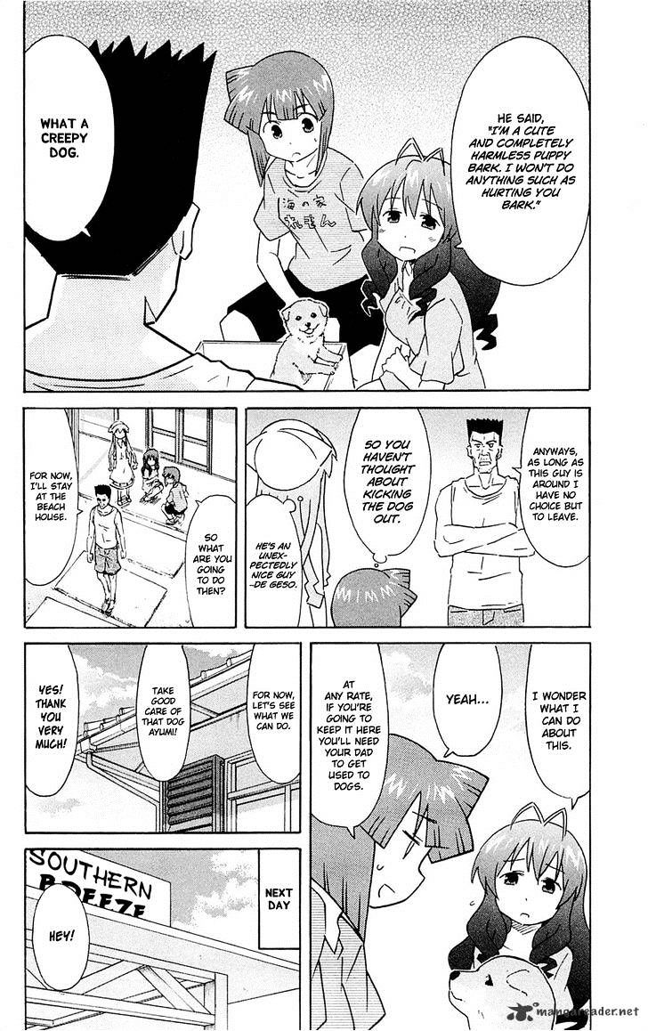 Shinryaku! Ika Musume - Vol.16 Chapter 295 : Won T You Overcome It?