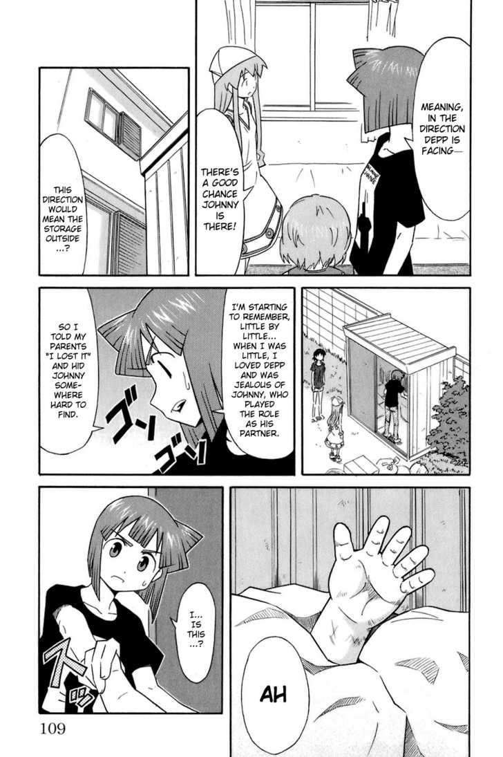 Shinryaku! Ika Musume - Vol.6 Chapter 108 : Aren T Those Dolls?