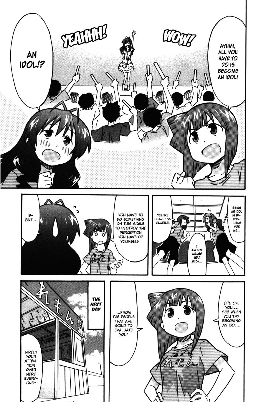 Shinryaku! Ika Musume - Vol.13 Chapter 255 : Aren T You Used To It?