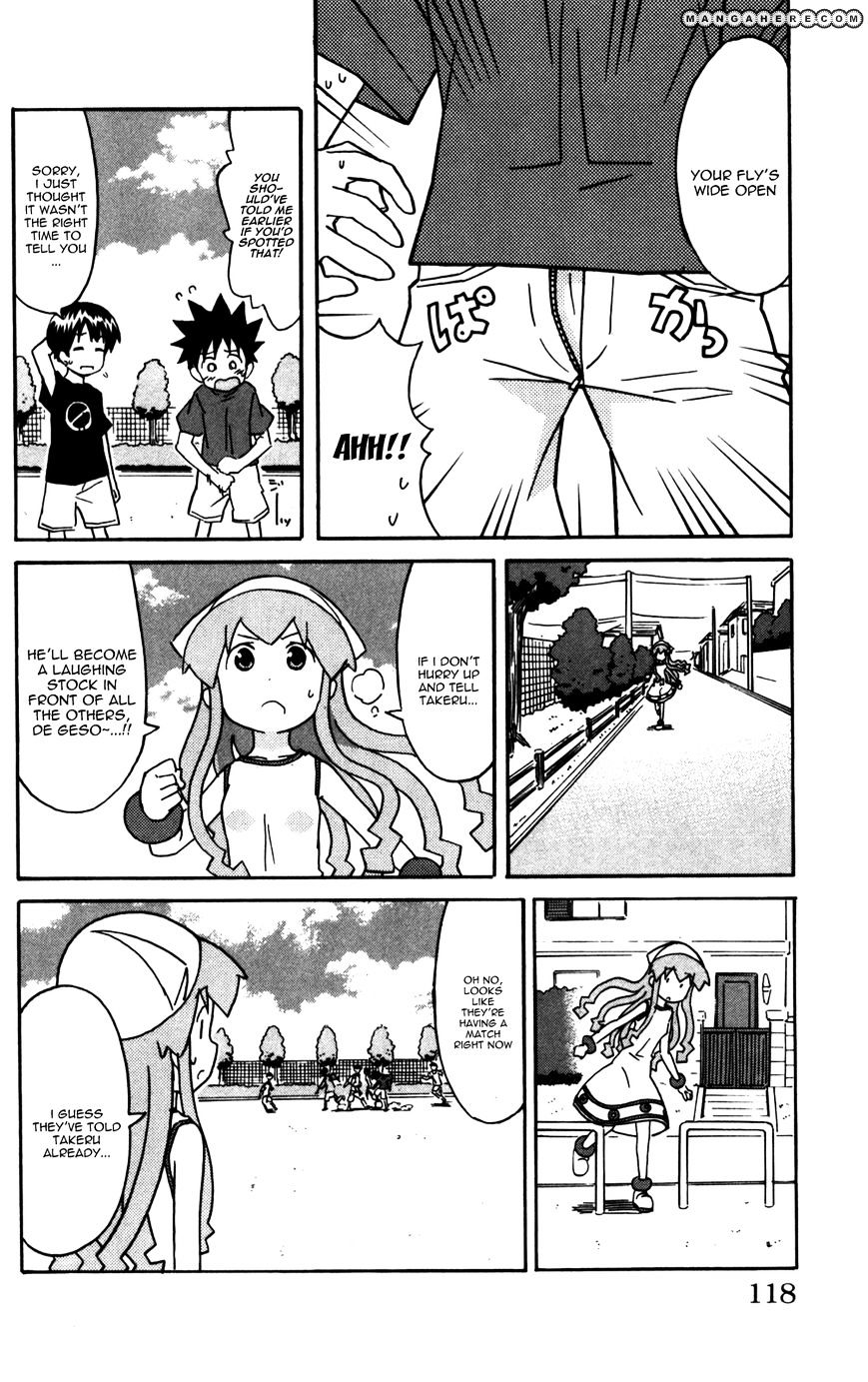 Shinryaku! Ika Musume - Vol.12 Chapter 223 : Hasn T It Been Worn Backwards?