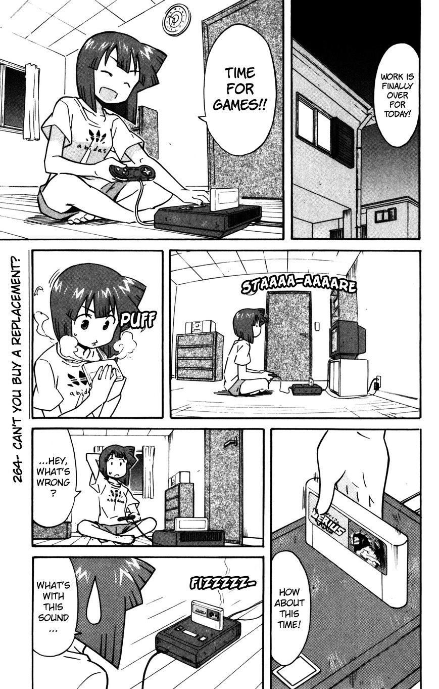 Shinryaku! Ika Musume - Vol.14 Chapter 264 : Can T You Buy A Replacement?