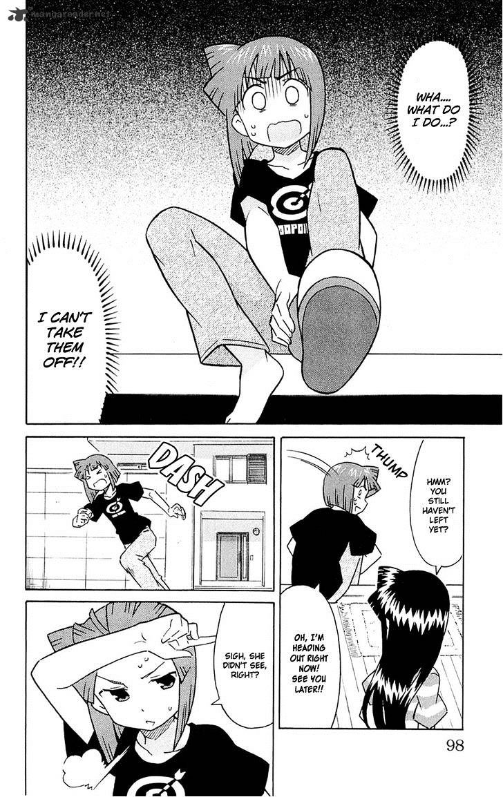 Shinryaku! Ika Musume - Vol.16 Chapter 297 : Won T You Put On Shoes?