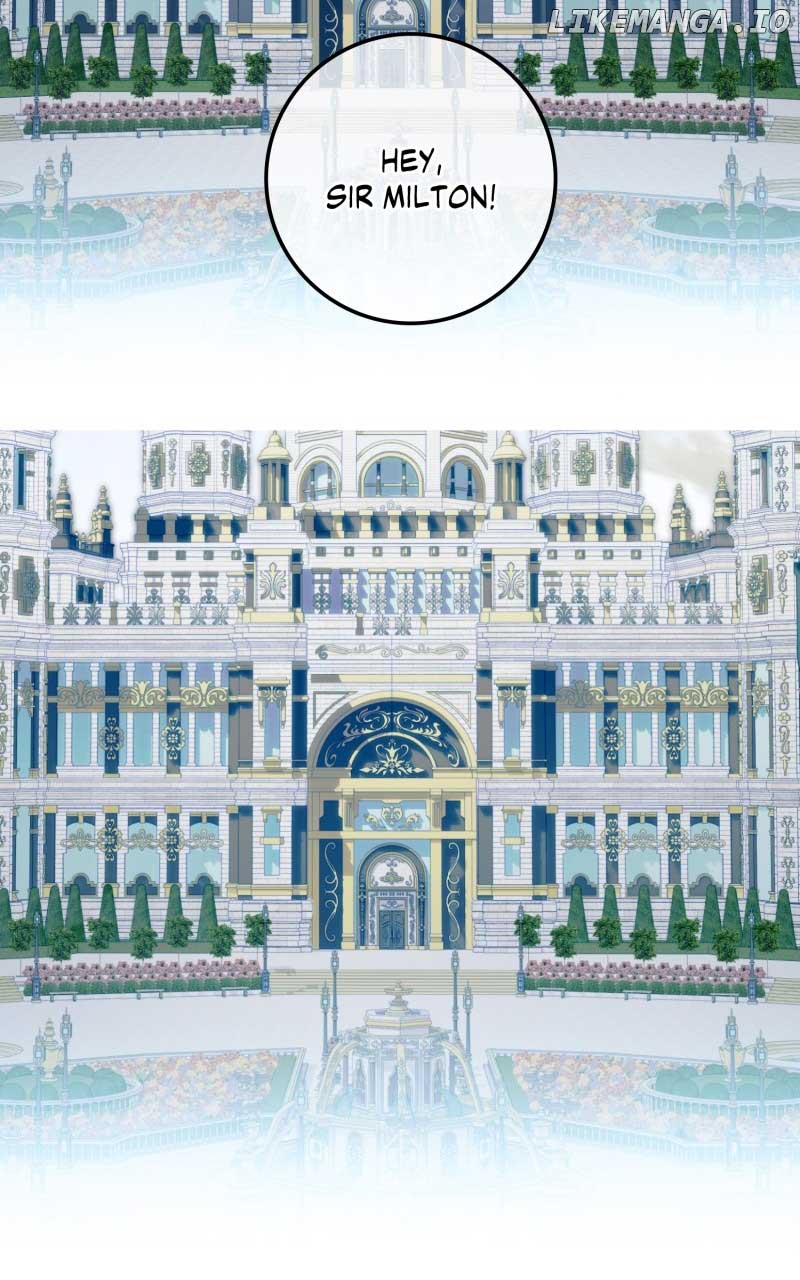 Duchess In Ruins - Chapter 13