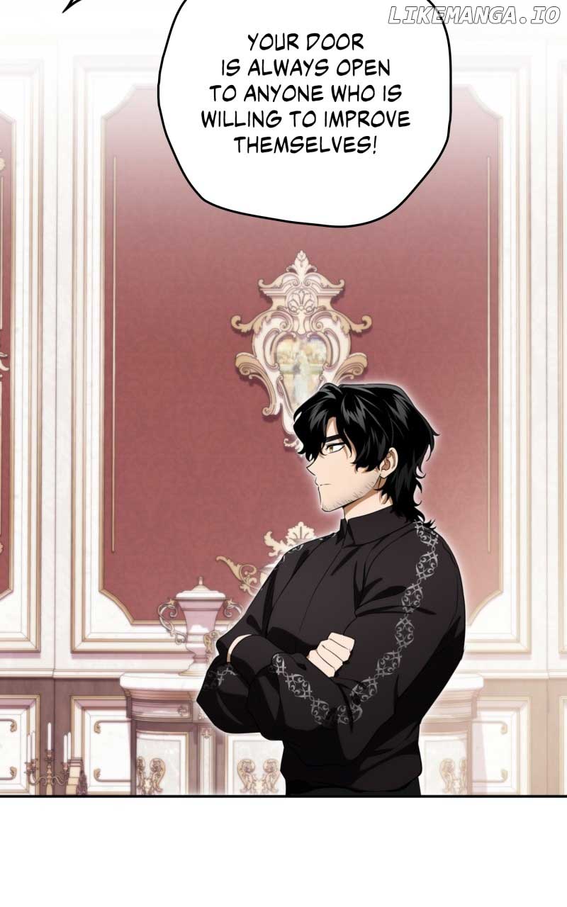 Duchess In Ruins - Chapter 13