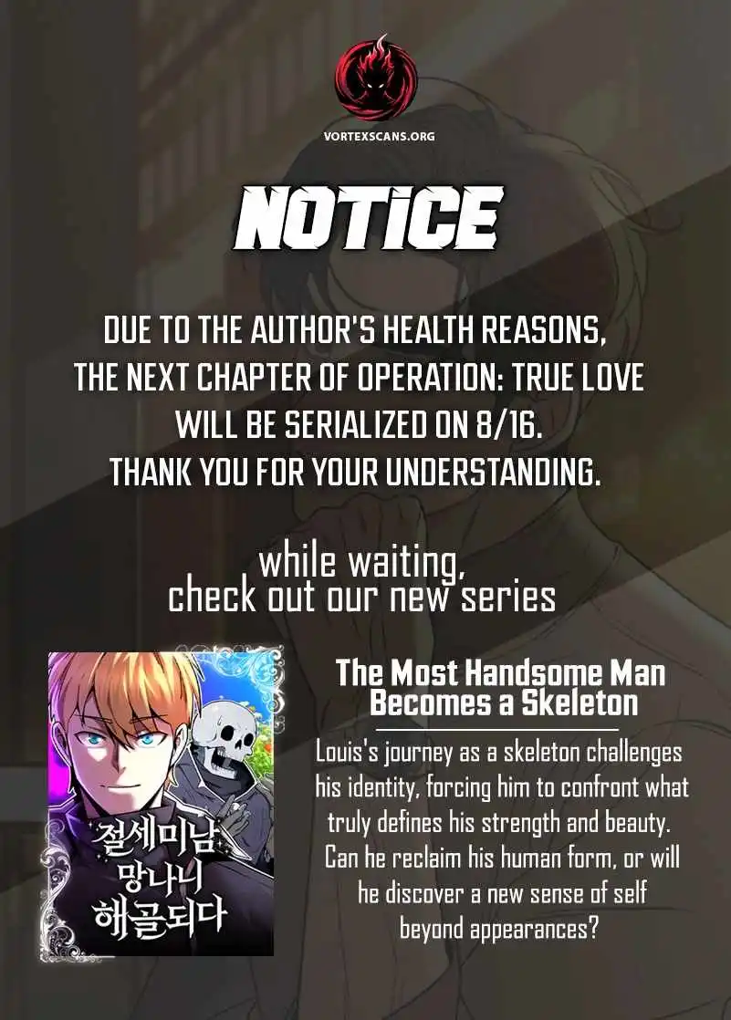 Pure Love Operation - Chapter 106-5