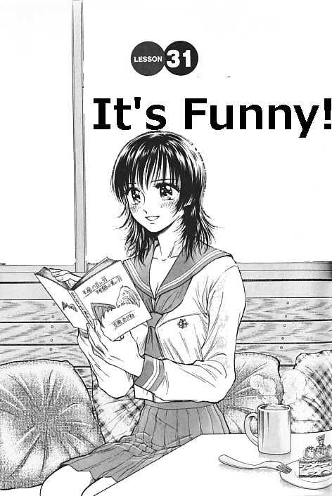 Toritsu Mizushou! - Vol.3 Chapter 31 : It S Funny!