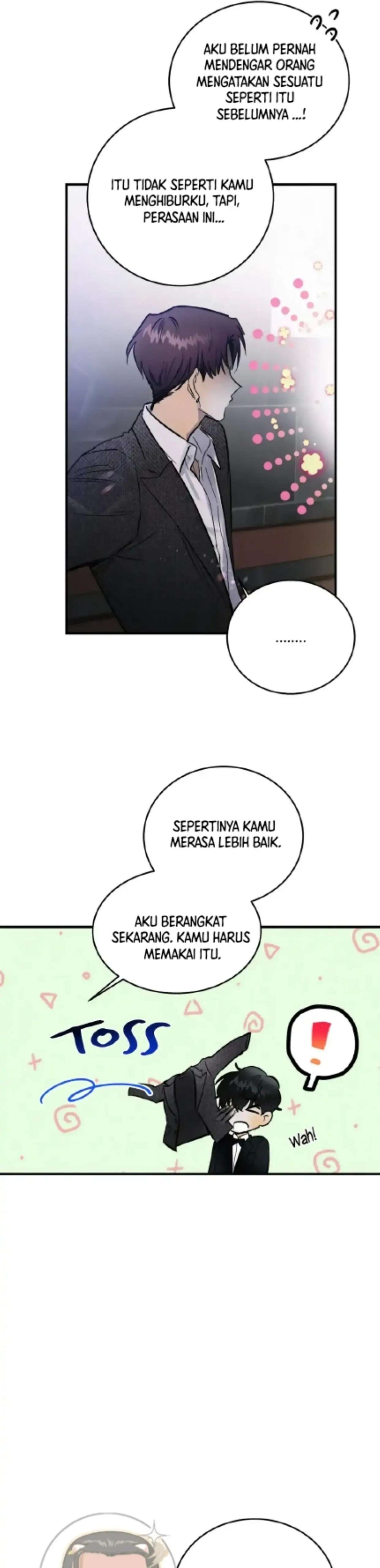 Kebohongan Lain - Chapter 1