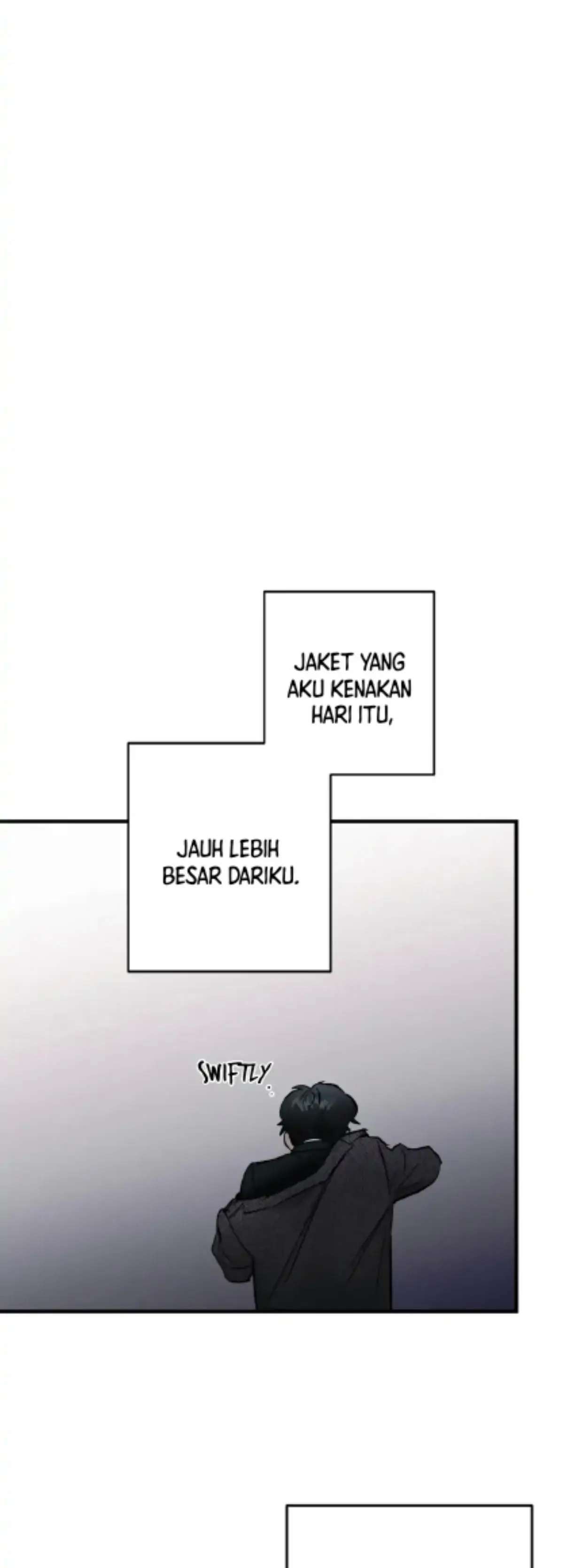 Kebohongan Lain - Chapter 1