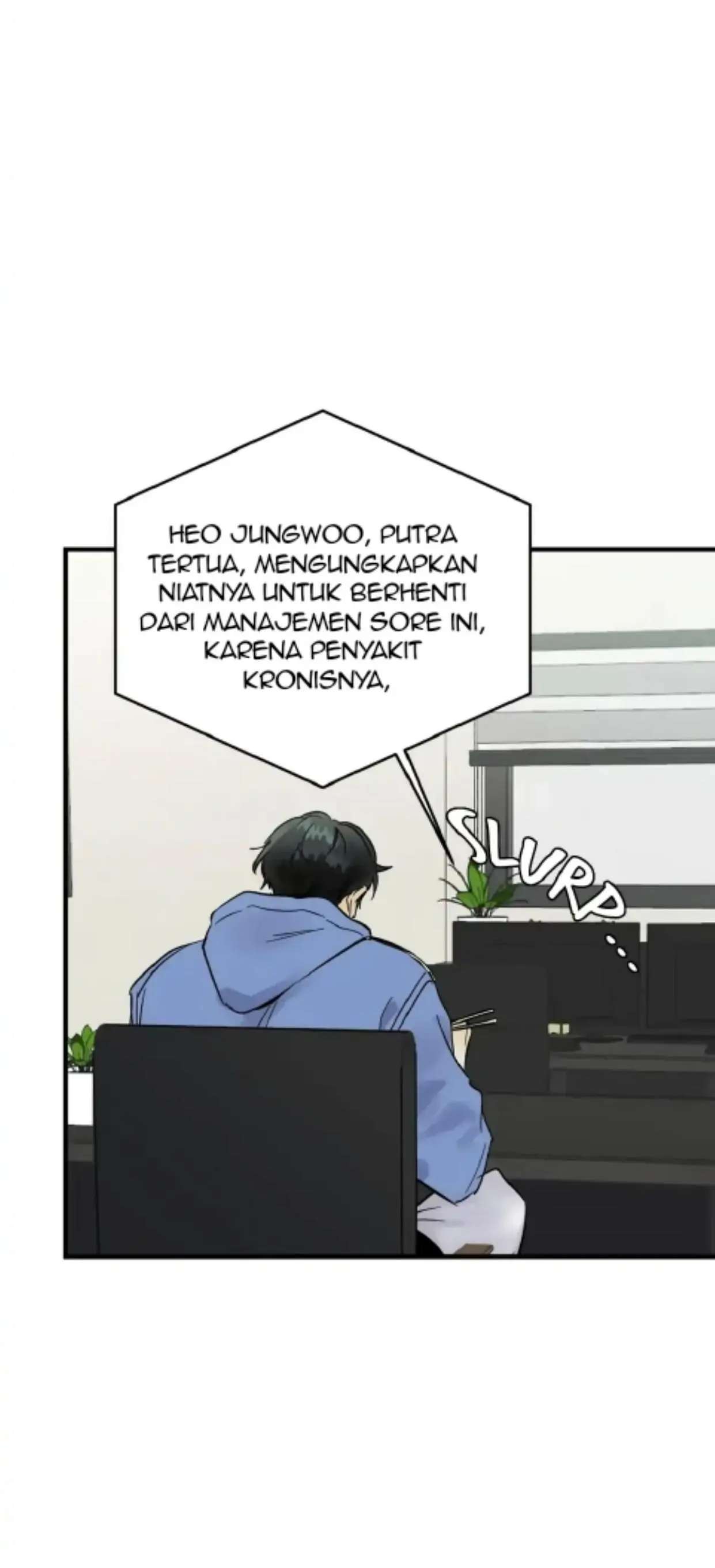 Kebohongan Lain - Chapter 1