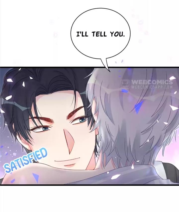 I Tied Myself Up - Chapter 46