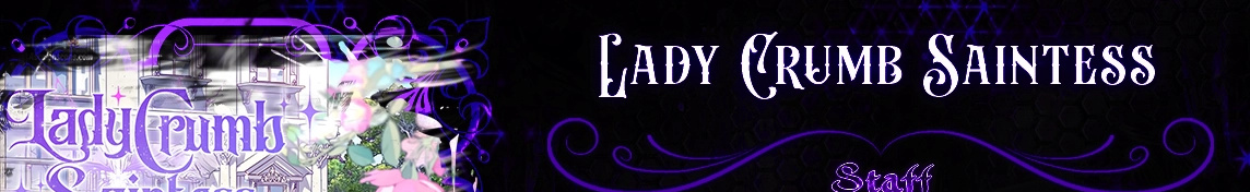 Lady Crumb Saintess - Chapter 3