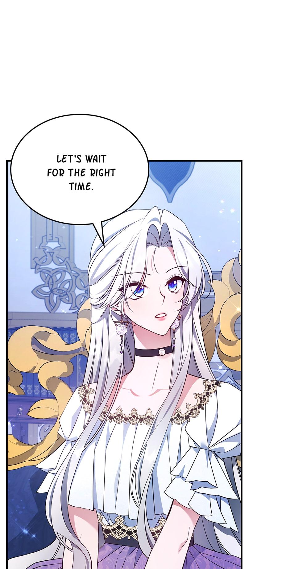 The Invicible Princess Is Bored Again Today - Chapter 63