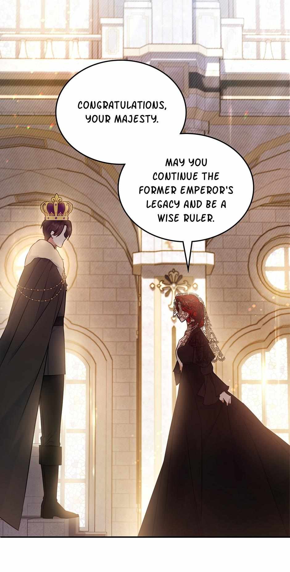 The Invicible Princess Is Bored Again Today - Chapter 63