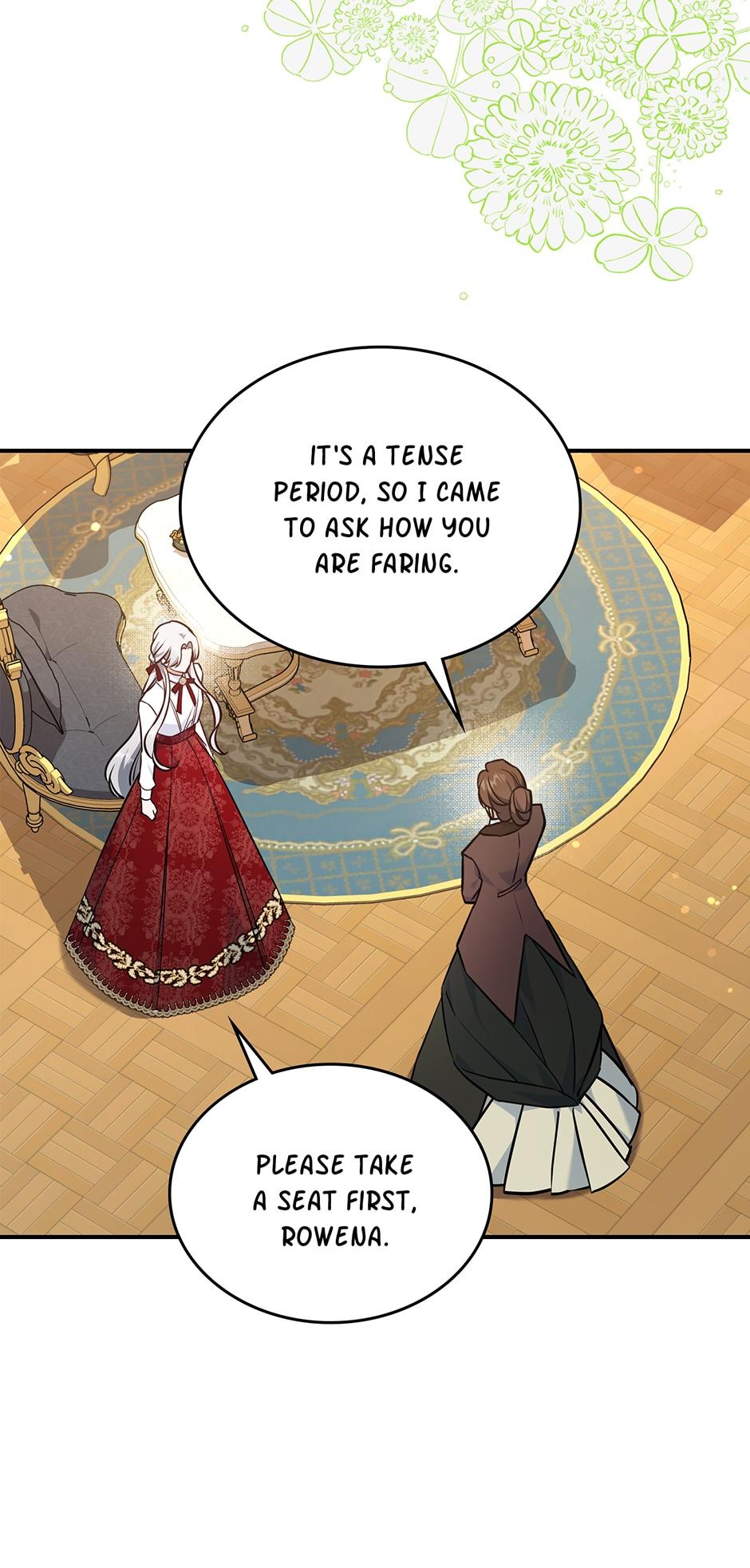 The Invicible Princess Is Bored Again Today - Chapter 63