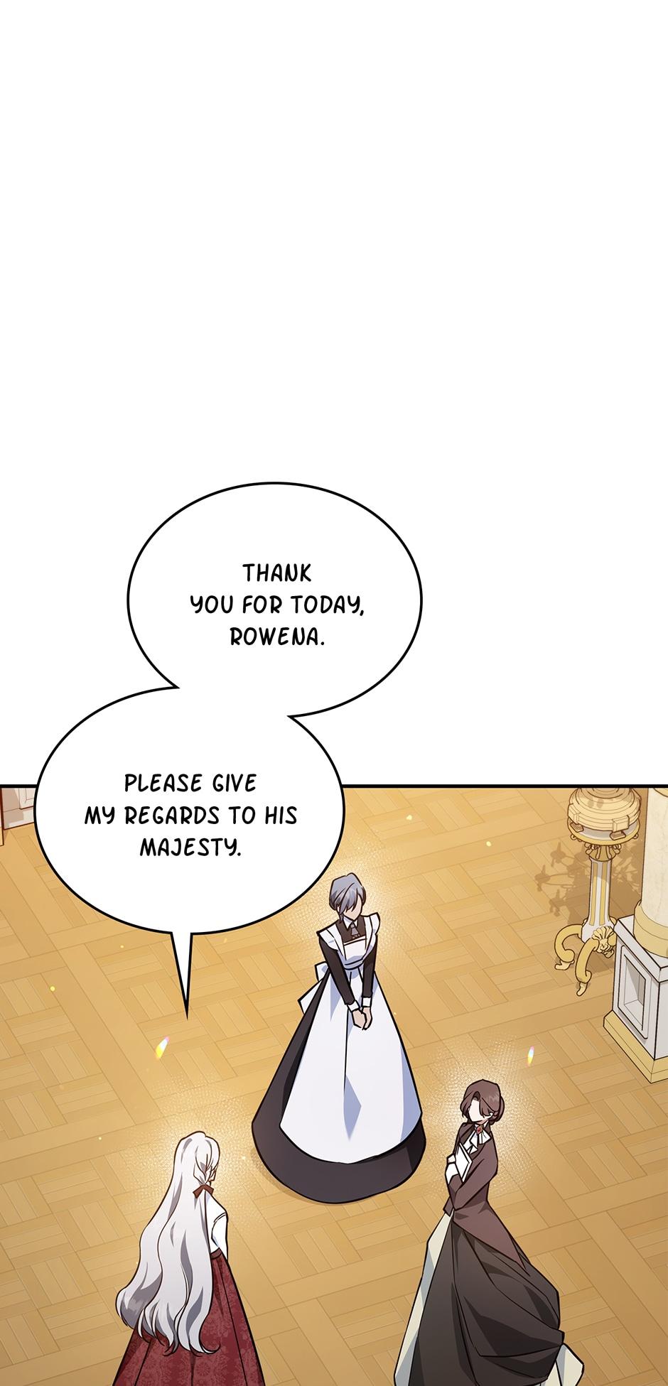 The Invicible Princess Is Bored Again Today - Chapter 63