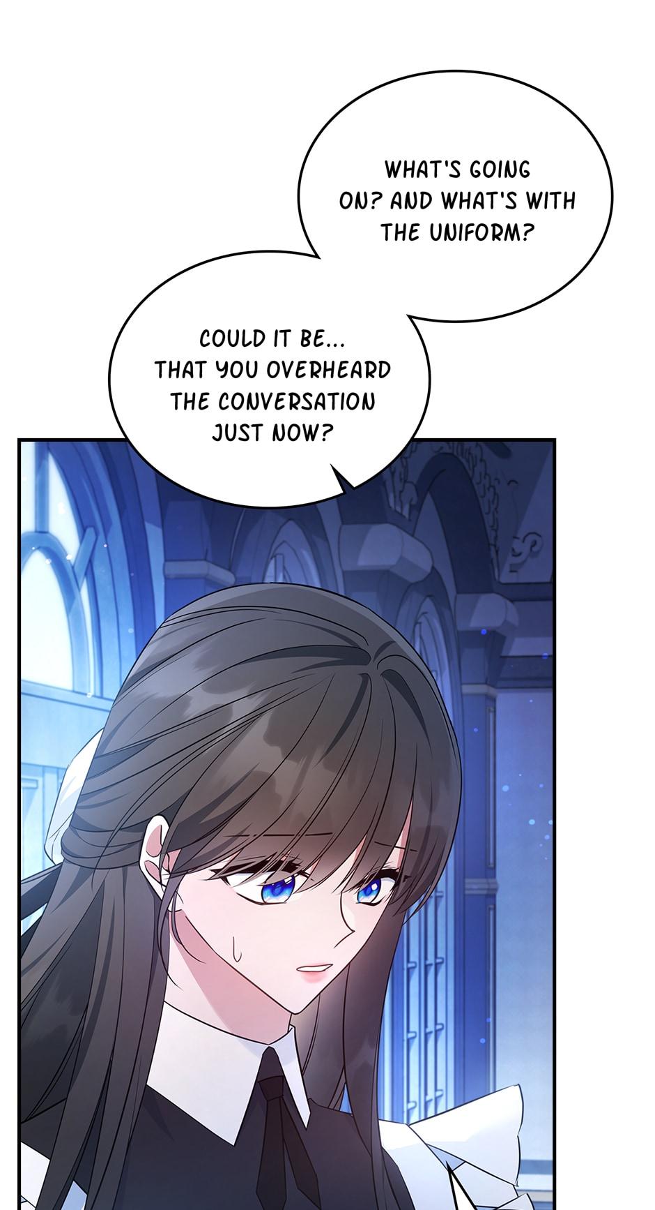 The Invicible Princess Is Bored Again Today - Chapter 64