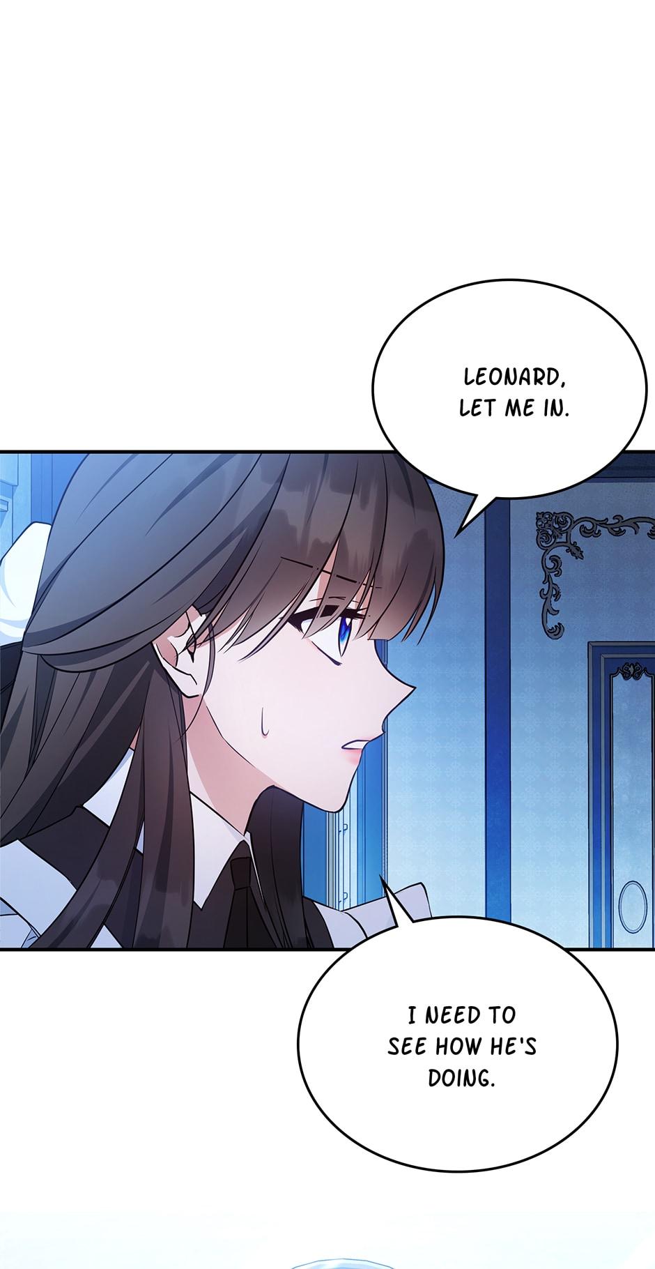 The Invicible Princess Is Bored Again Today - Chapter 64