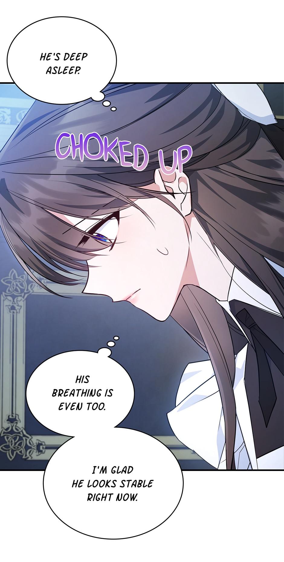 The Invicible Princess Is Bored Again Today - Chapter 64