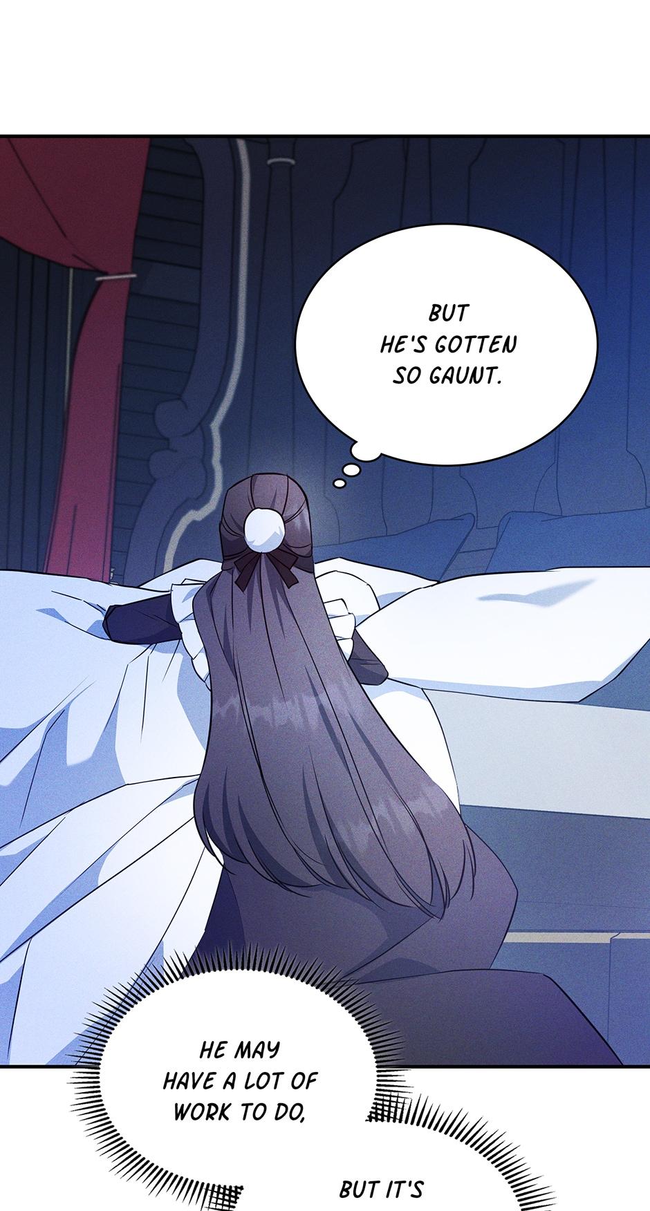 The Invicible Princess Is Bored Again Today - Chapter 64