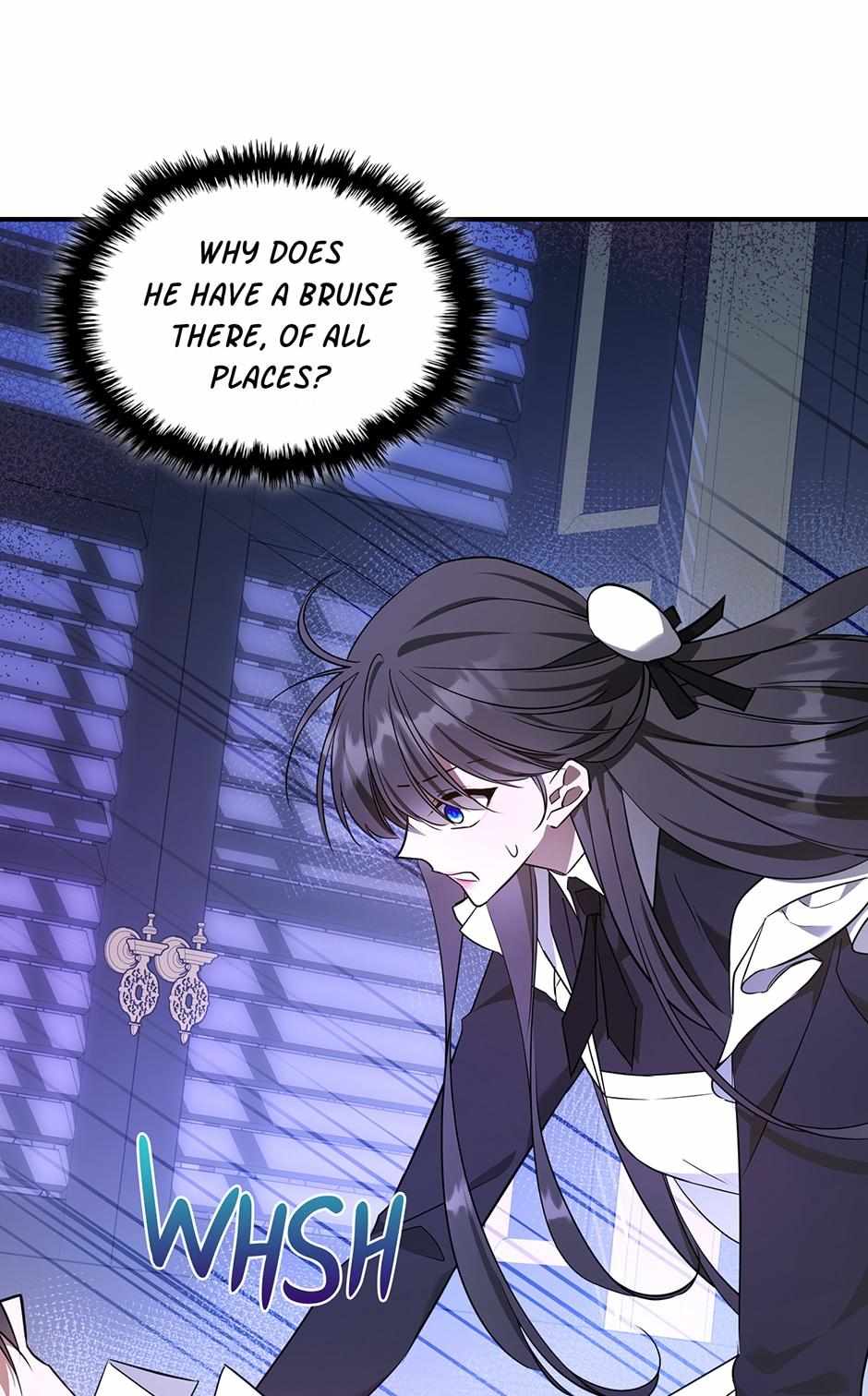 The Invicible Princess Is Bored Again Today - Chapter 64