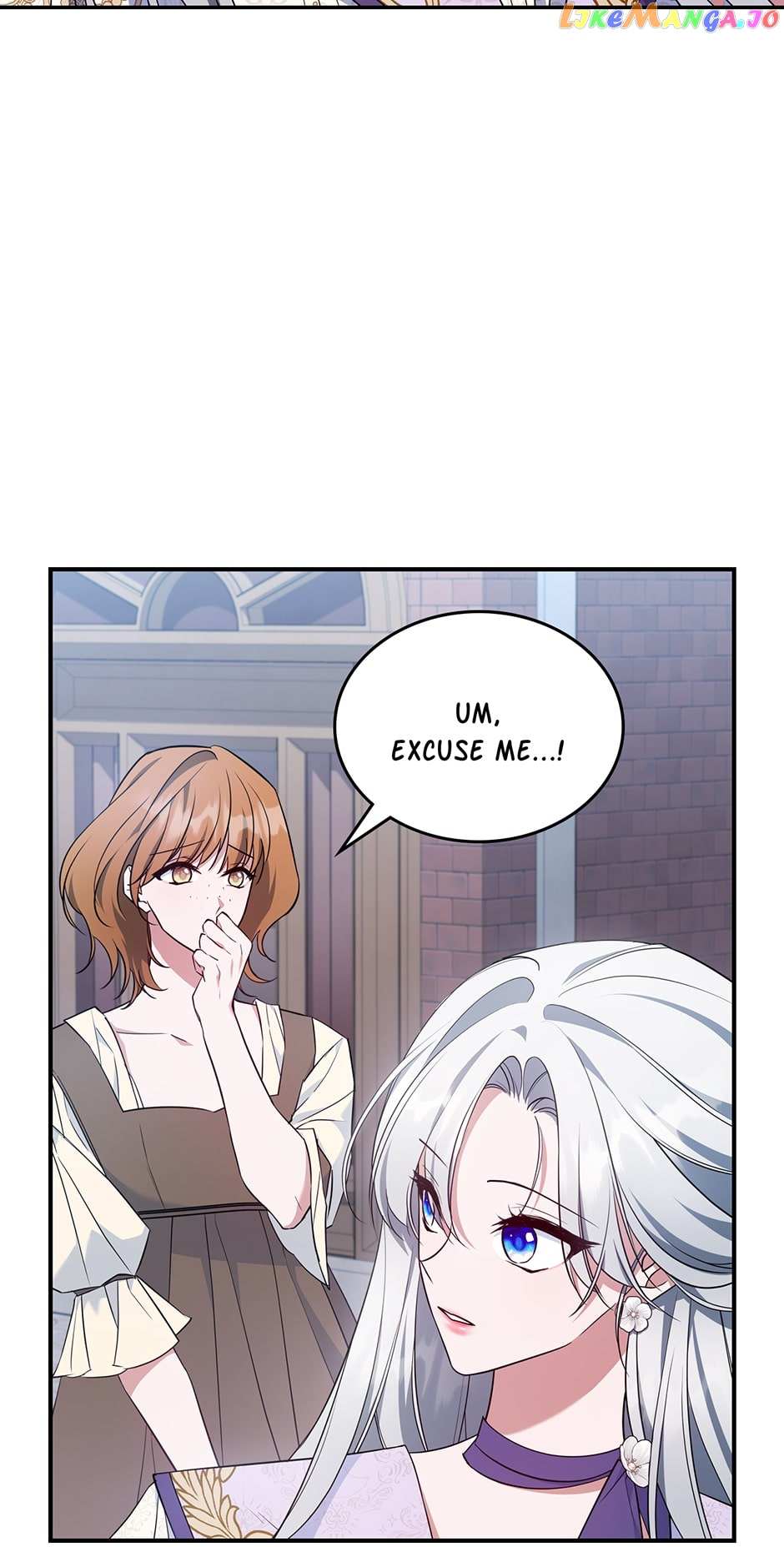 The Invicible Princess Is Bored Again Today - Chapter 55