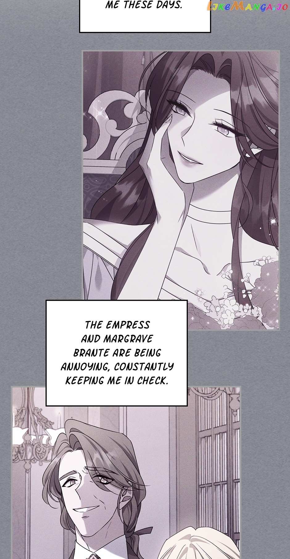 The Invicible Princess Is Bored Again Today - Chapter 55