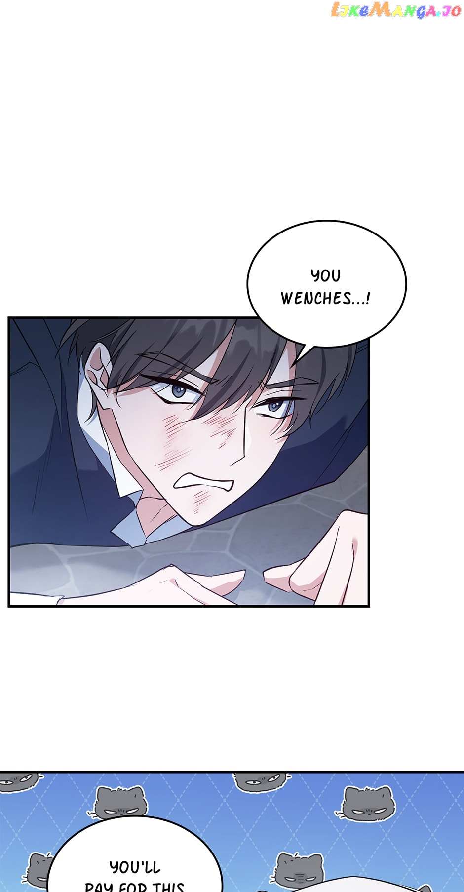 The Invicible Princess Is Bored Again Today - Chapter 55