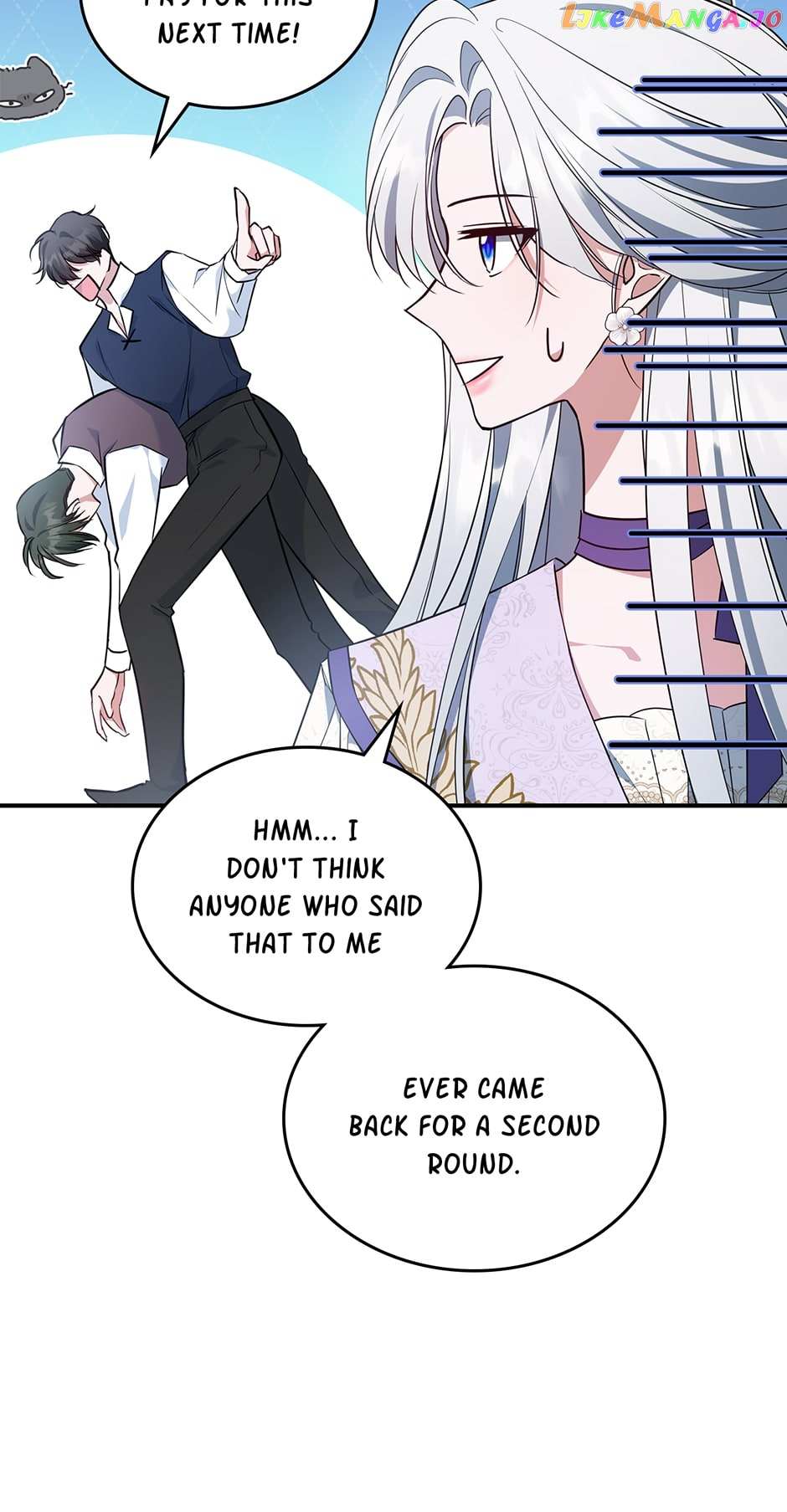 The Invicible Princess Is Bored Again Today - Chapter 55