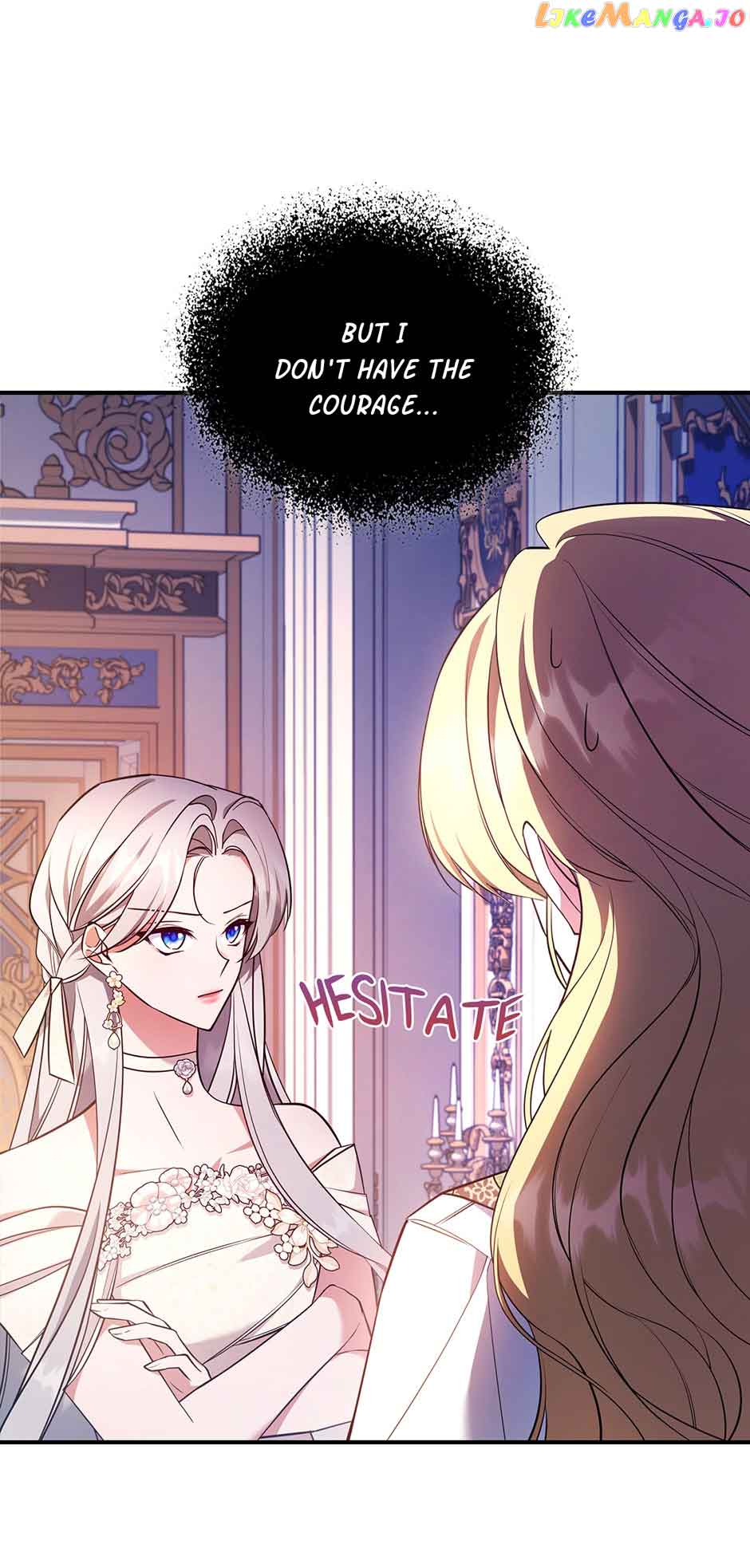 The Invicible Princess Is Bored Again Today - Chapter 59