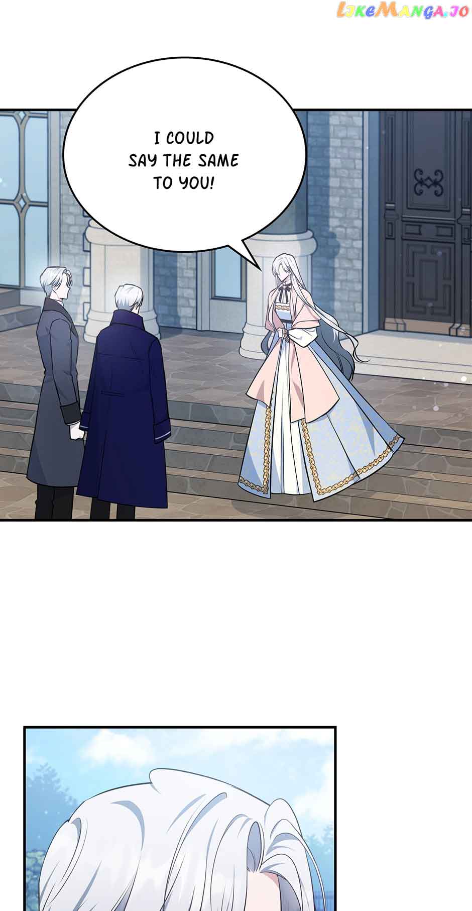 The Invicible Princess Is Bored Again Today - Chapter 59