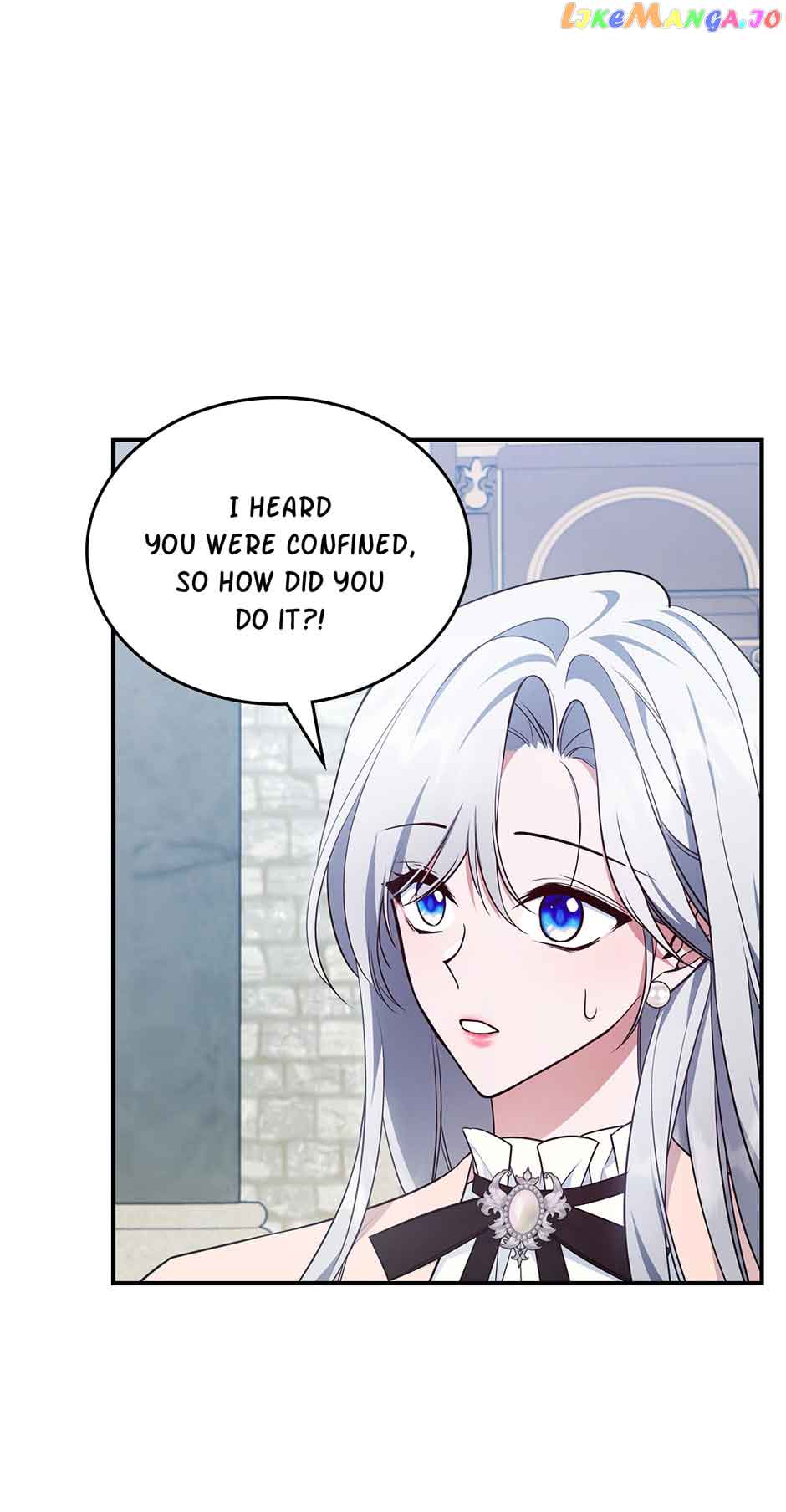 The Invicible Princess Is Bored Again Today - Chapter 59