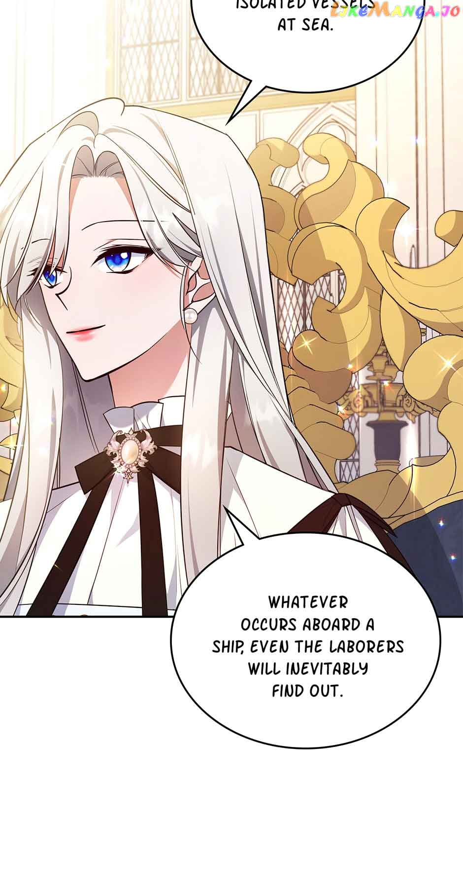 The Invicible Princess Is Bored Again Today - Chapter 59