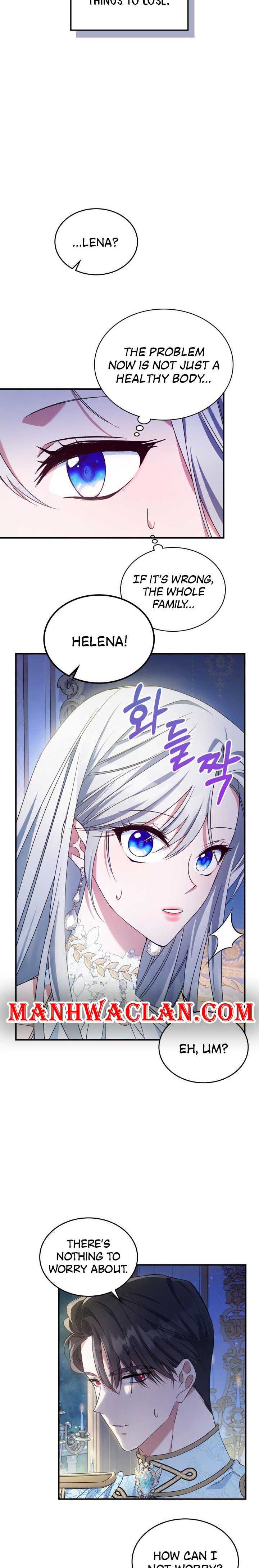 The Invicible Princess Is Bored Again Today - Chapter 52