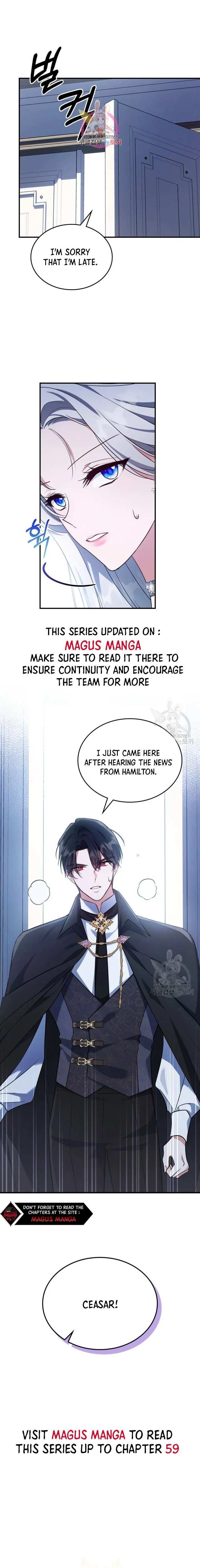 The Invicible Princess Is Bored Again Today - Chapter 57