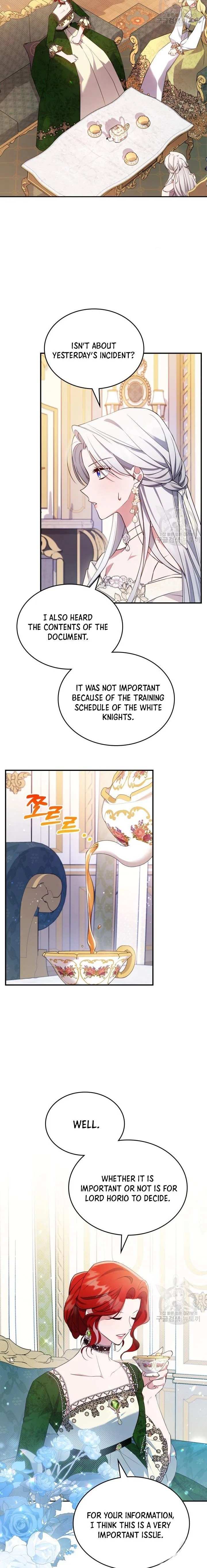 The Invicible Princess Is Bored Again Today - Chapter 57