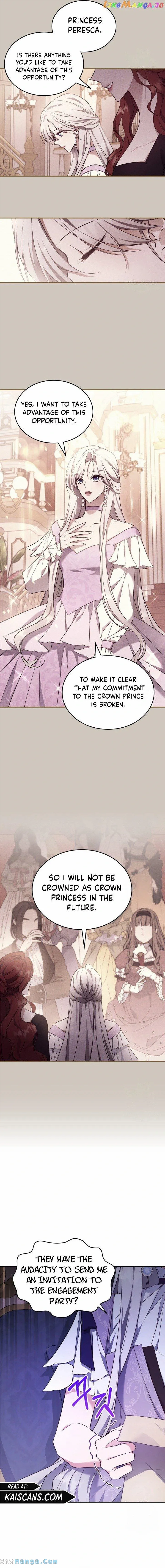 The Invicible Princess Is Bored Again Today - Chapter 60