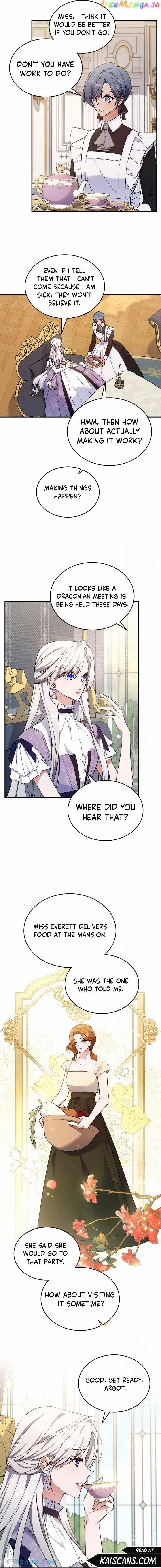 The Invicible Princess Is Bored Again Today - Chapter 60