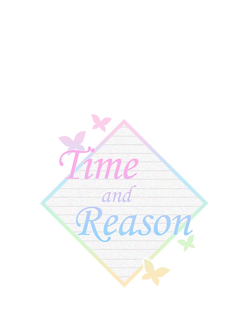 Time And Reason - Chapter 35