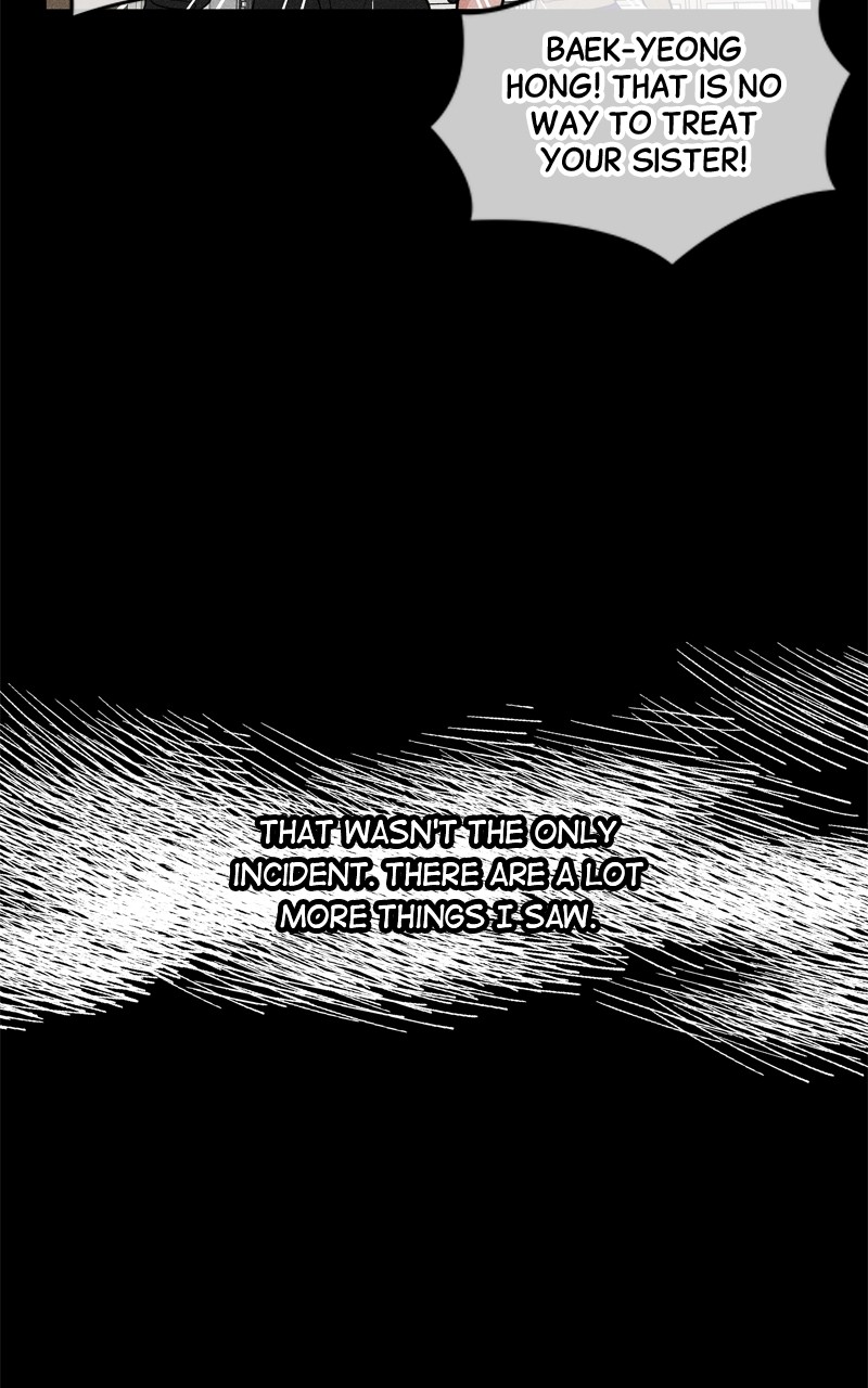 Time And Reason - Chapter 74