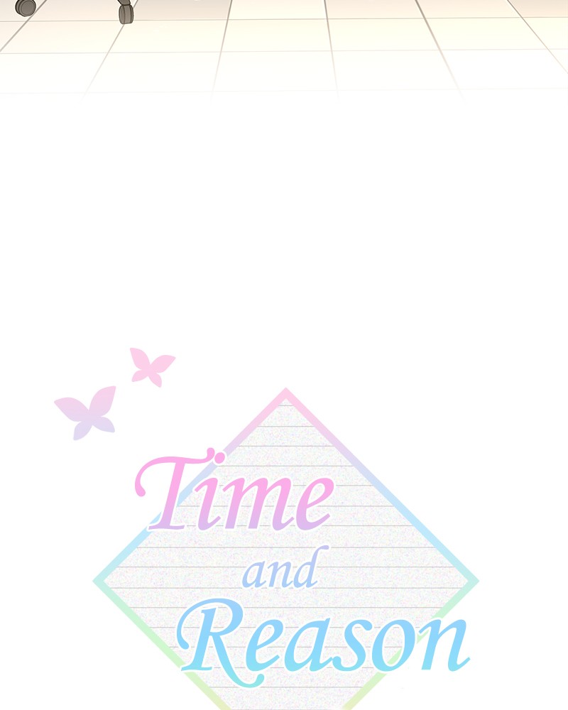 Time And Reason - Chapter 8